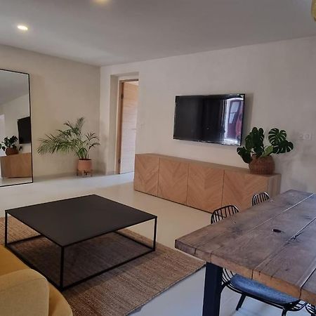 Appartement Au Centre Du Village Cargèse Zewnętrze zdjęcie