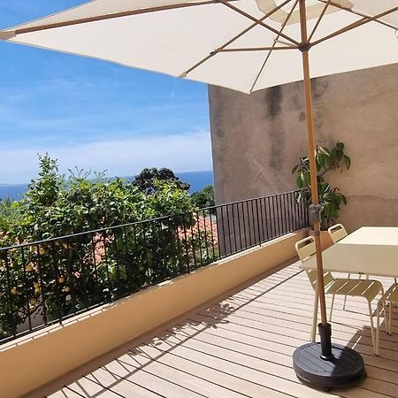 Appartement Au Centre Du Village Cargèse Zewnętrze zdjęcie