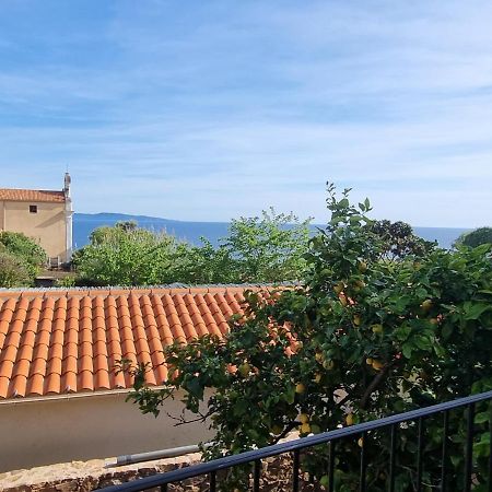 Appartement Au Centre Du Village Cargèse Zewnętrze zdjęcie