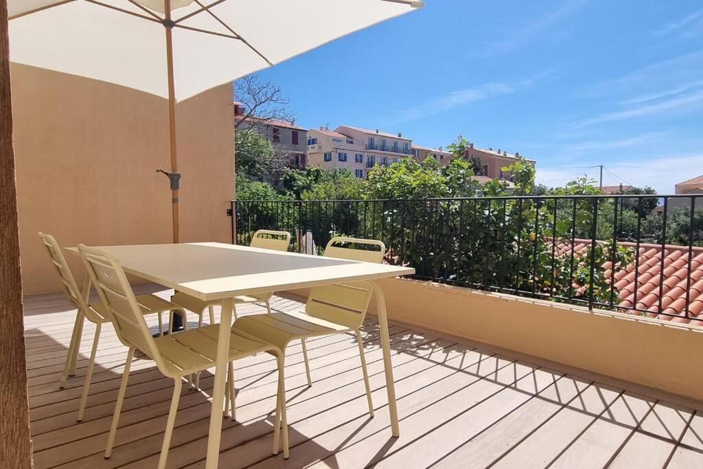 Appartement Au Centre Du Village Cargèse Zewnętrze zdjęcie